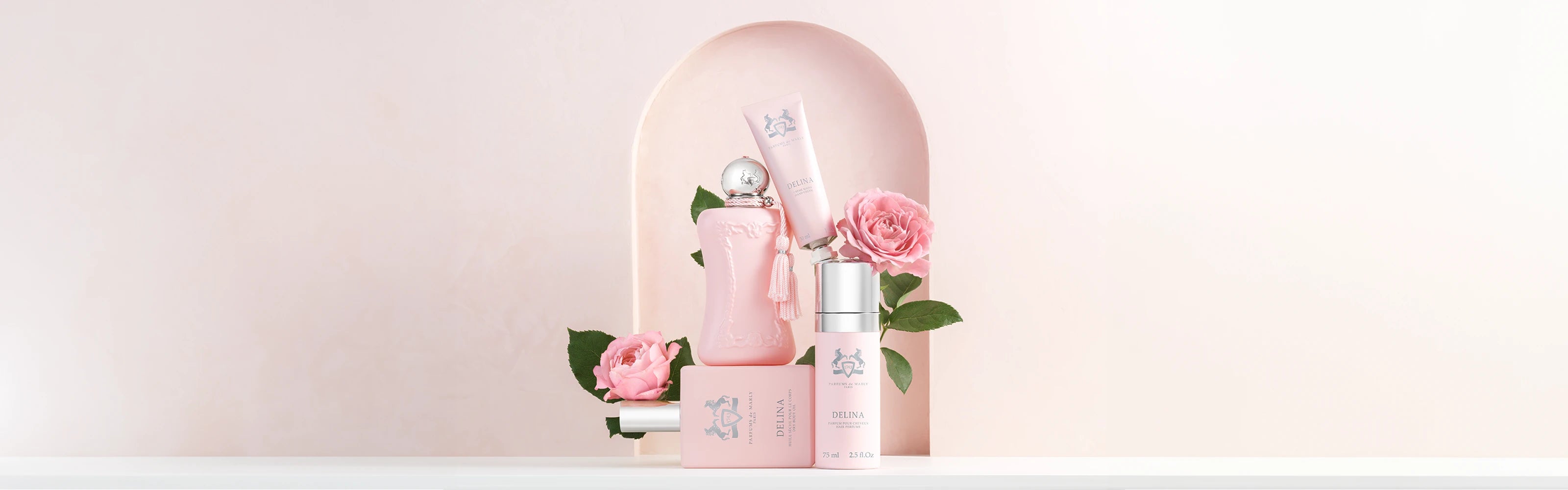 Body Care | Parfums de Marly | Official Website – Parfums de Marly UAE