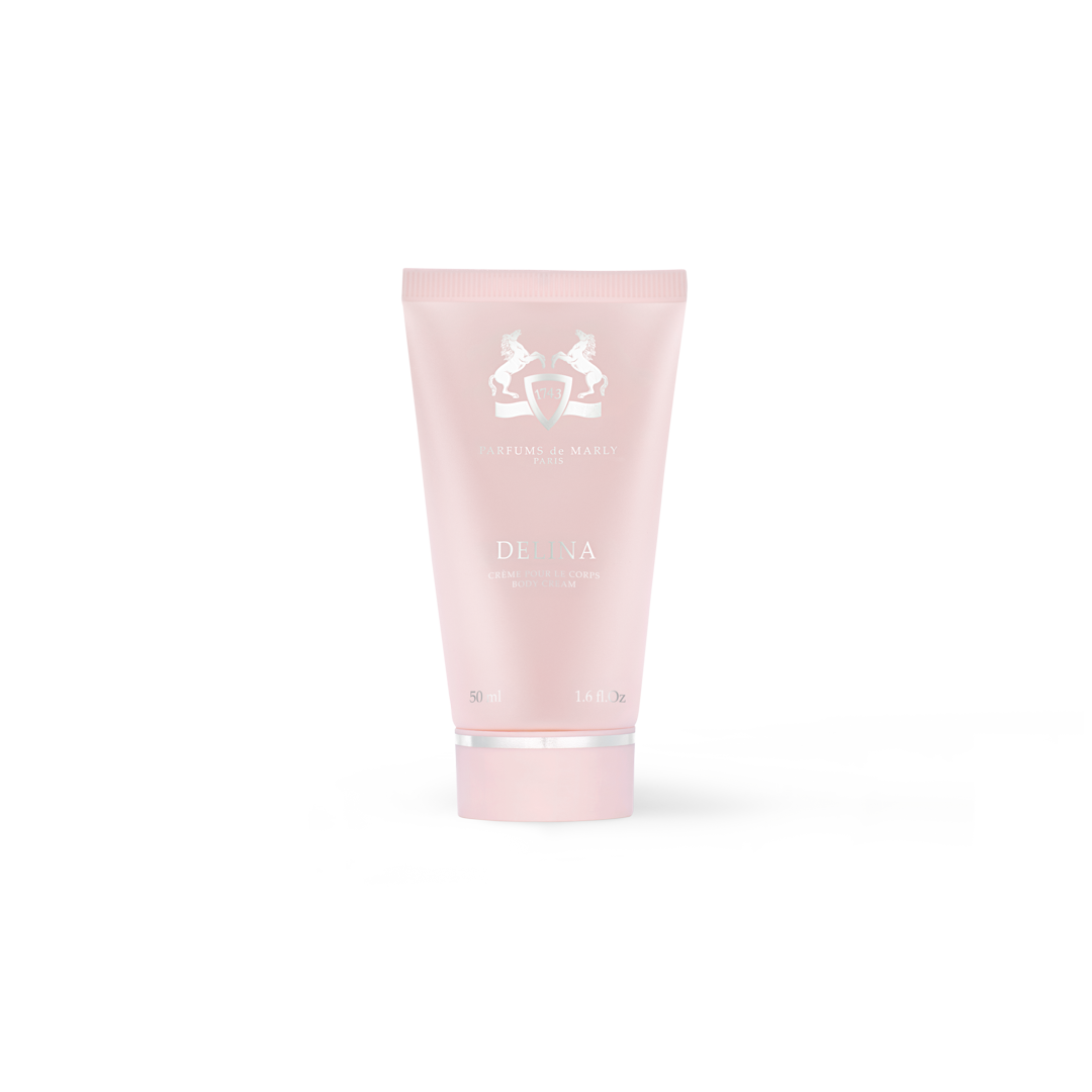 DELINA BODY CREAM 50 ML