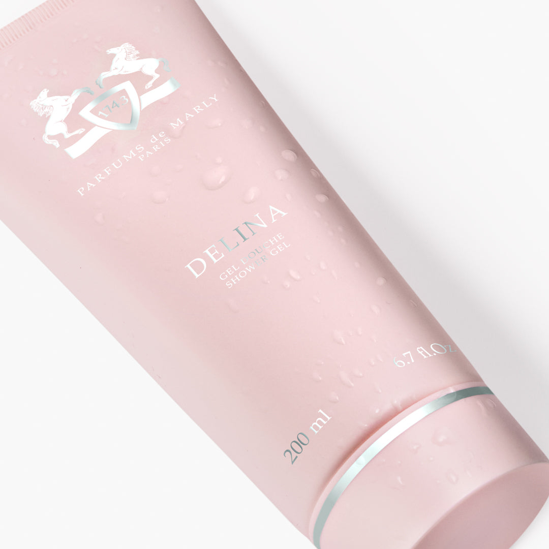 DELINA SHOWER GEL