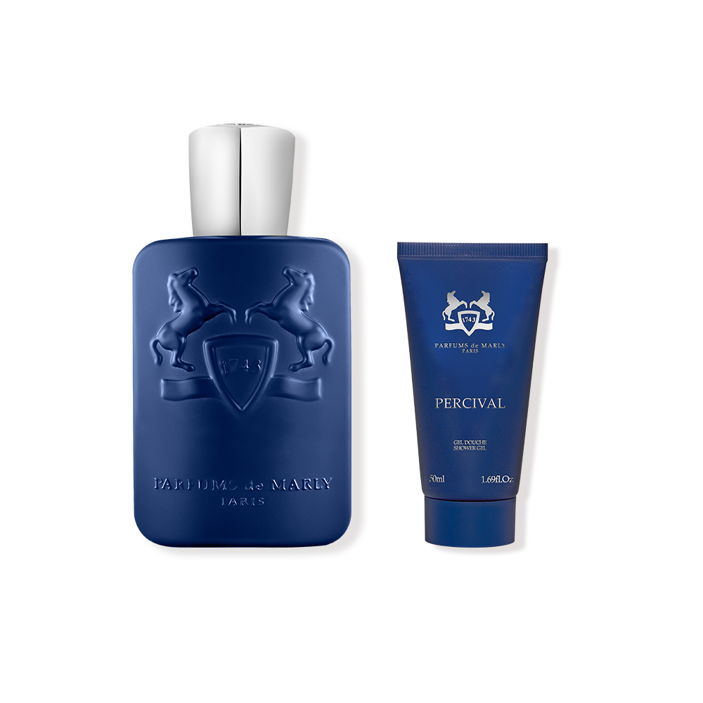 PERCIVAL ENHANCE YOUR SCENT TRAIL Parfums de Marly ME