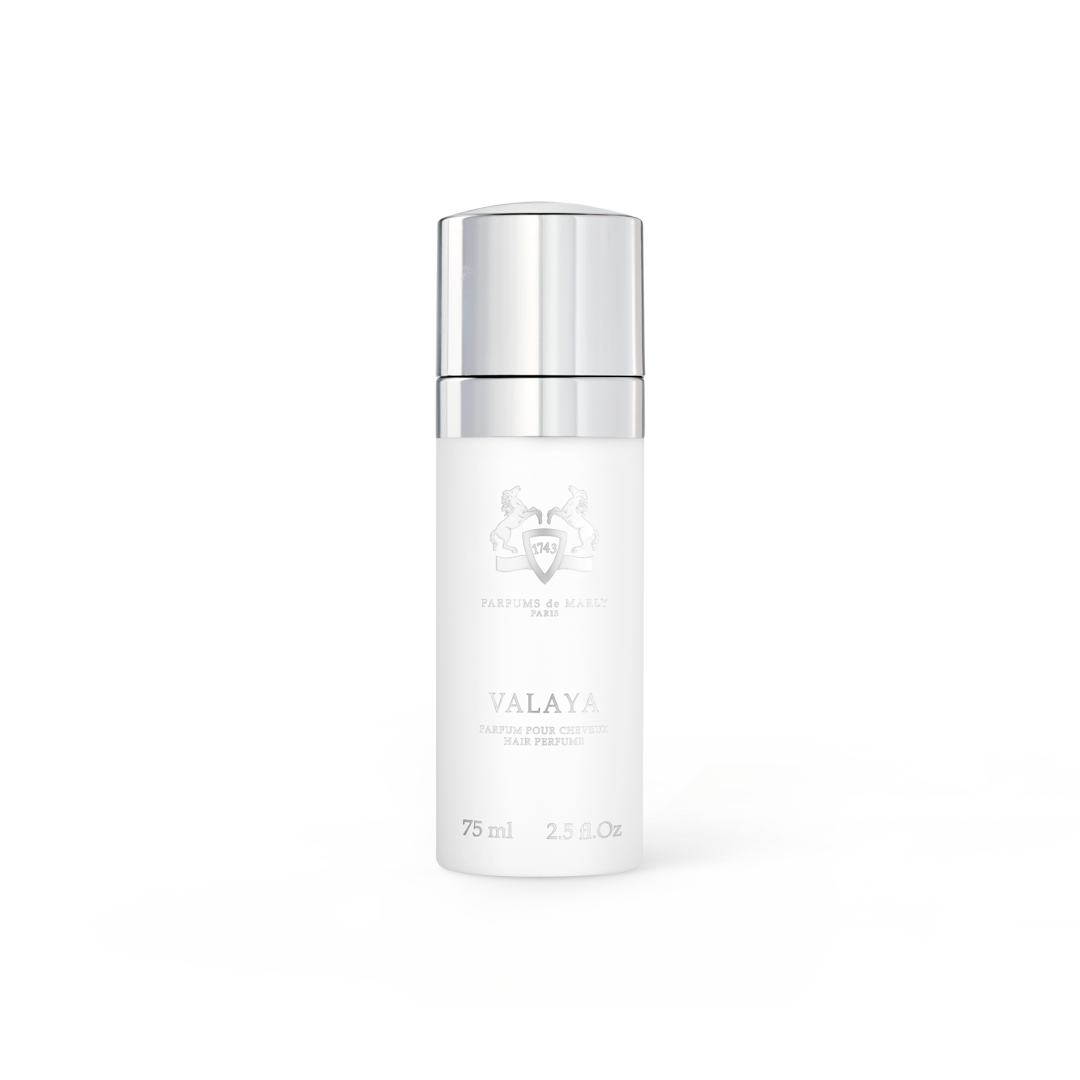 Valaya Hair Perfume (75ml) - Parfums de Marly Official Website