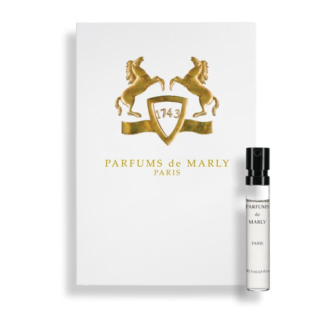 Parfums samples shop