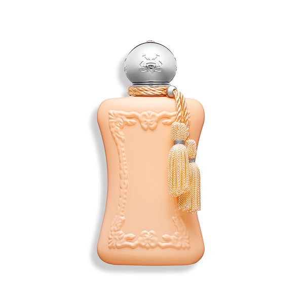 Cassili Perfume Bottle 75ml