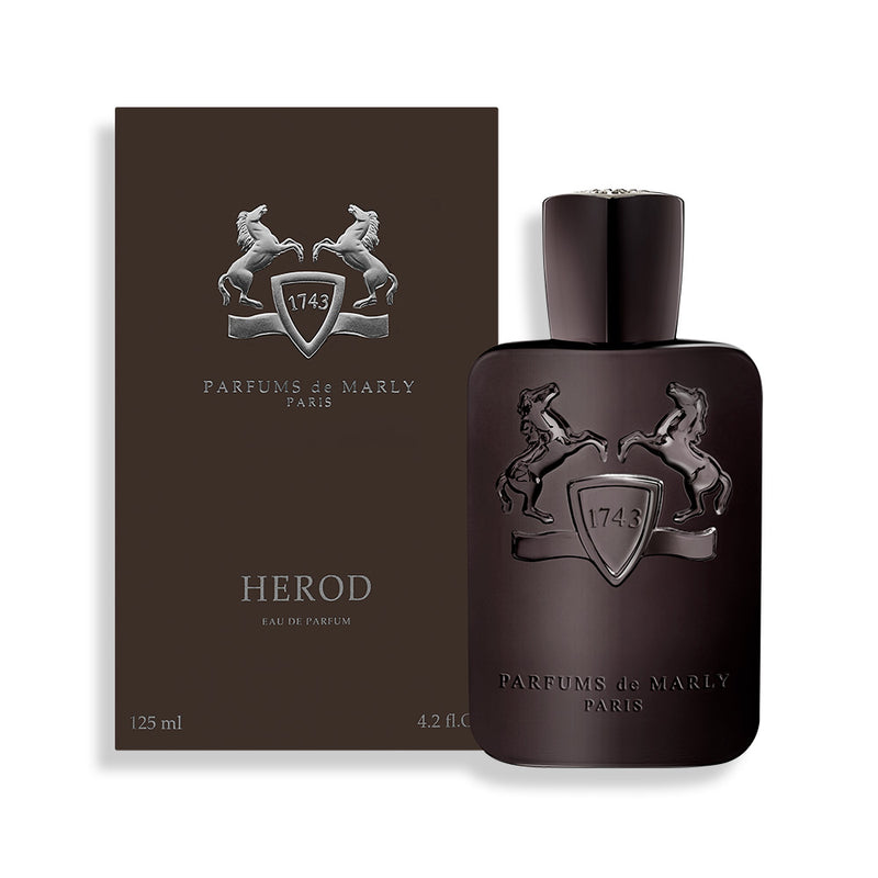 Herod Perfume Box 125ml