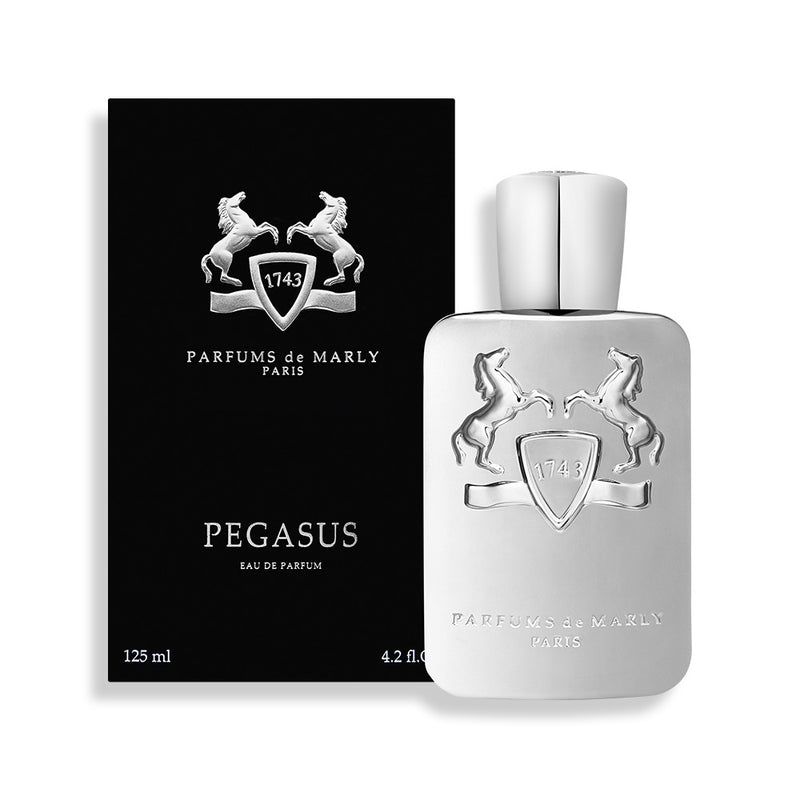Pegasus Perfume Box 125ml