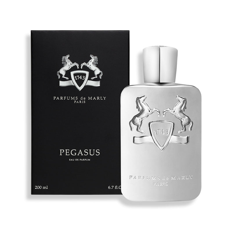 Pegasus Perfume Box 200ml