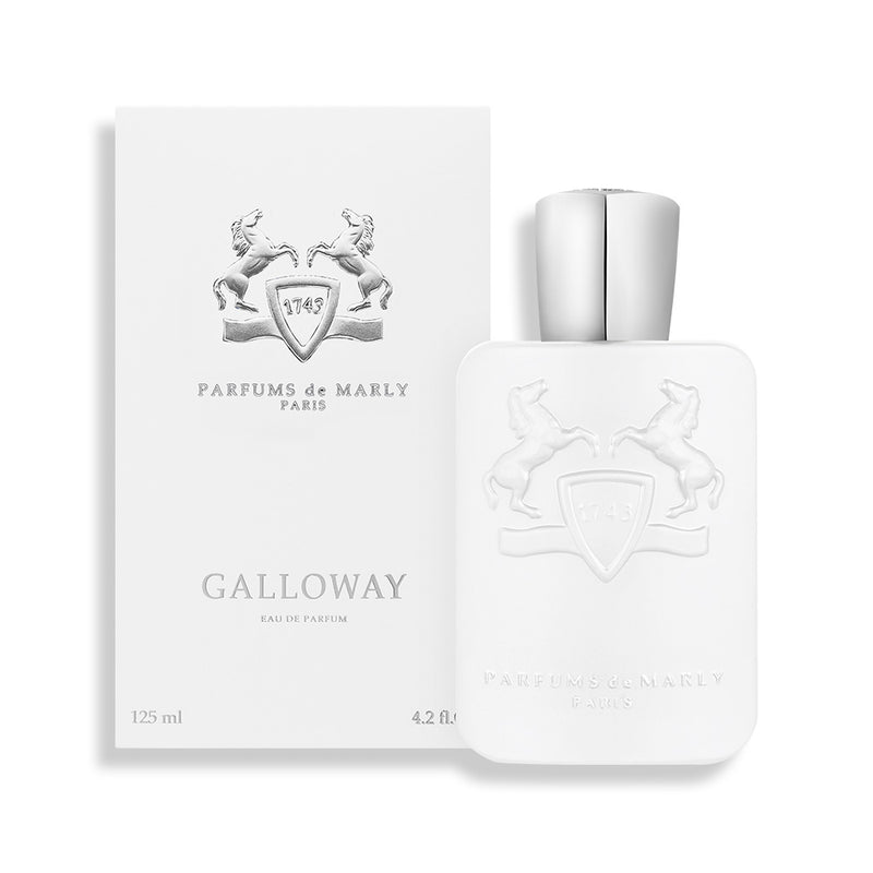 Galloway Perfume Box 125ml