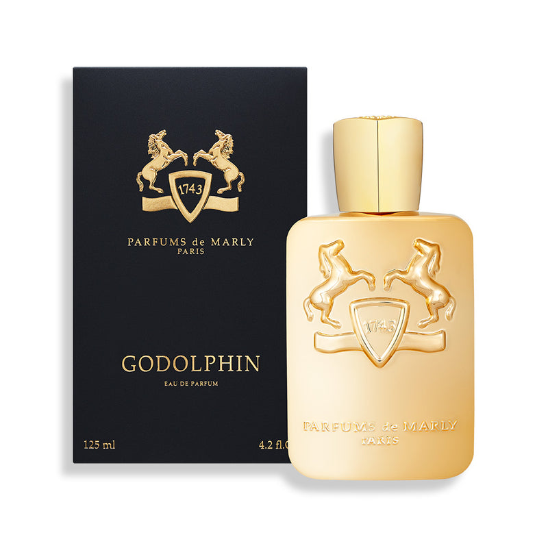 Godolphin Perfume Box 125ml