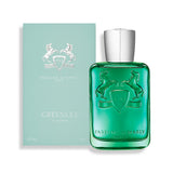 Greenley Perfume Box 125ml