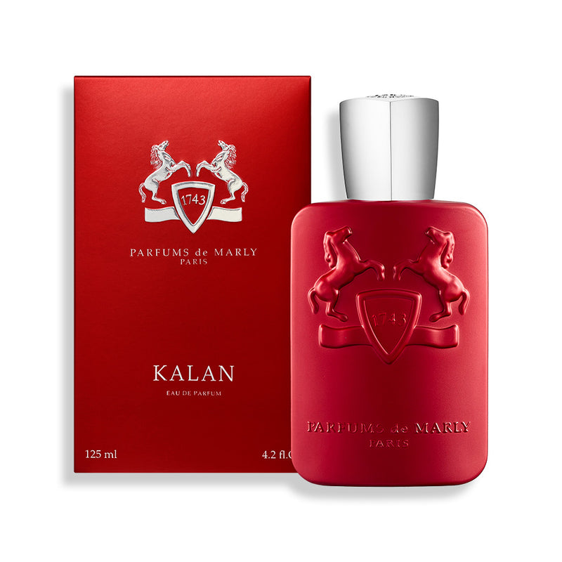 Kalan Perfume Box 125ml