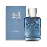 Sedley Perfume Box 125ml