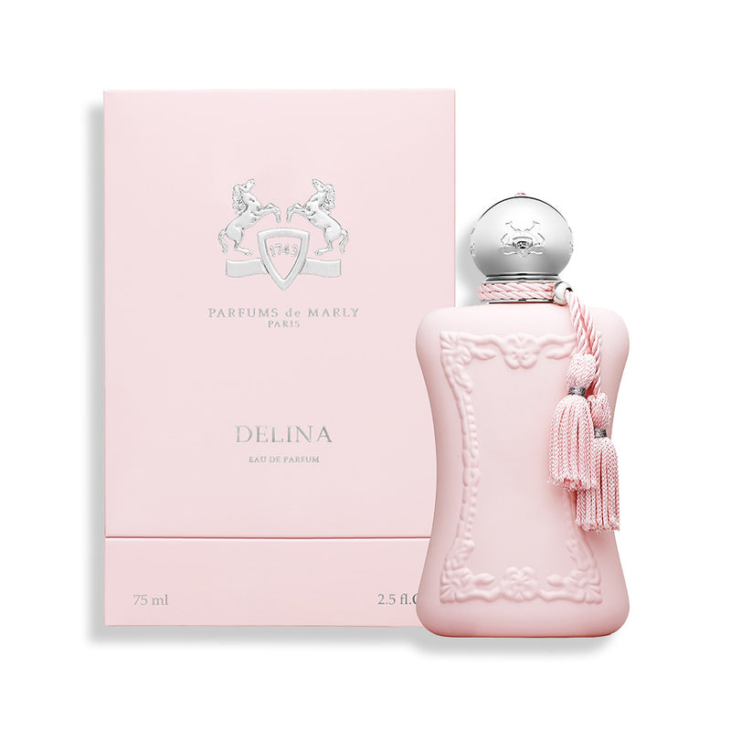 Delina Perfume Box 75ml