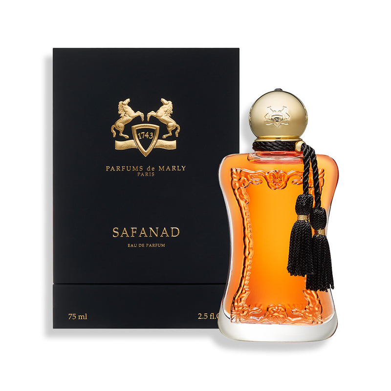 Safanad Perfume Box 75ml