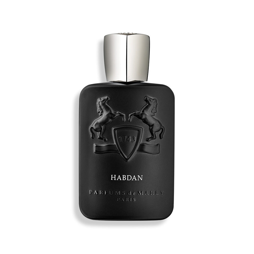 Habdan Perfume Bottle 125ml