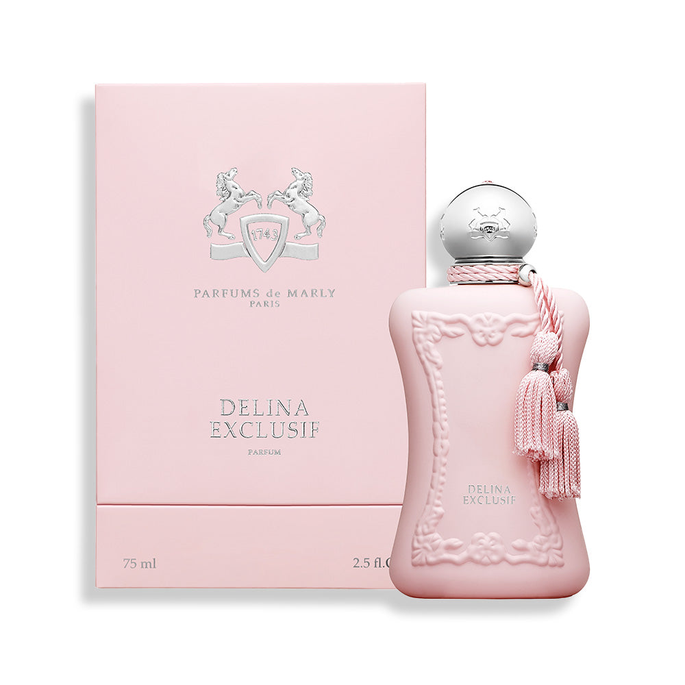 Delina Exclusif Parfum | Parfums de Marly Official Website – Parfums de ...