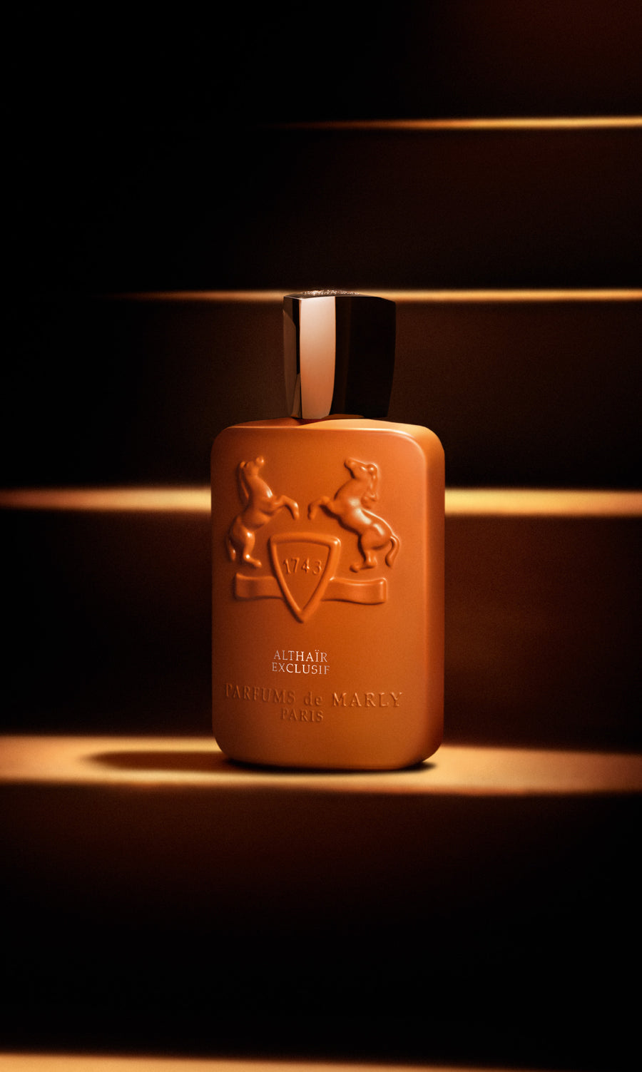 UNVEIL ALTHAÏR EXCLUSIF​