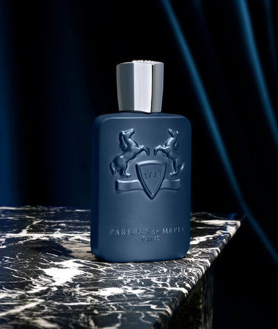 Perfume bottle - Layton de Parfums de Marly