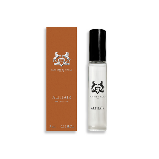 ALTHAÏR 5ML