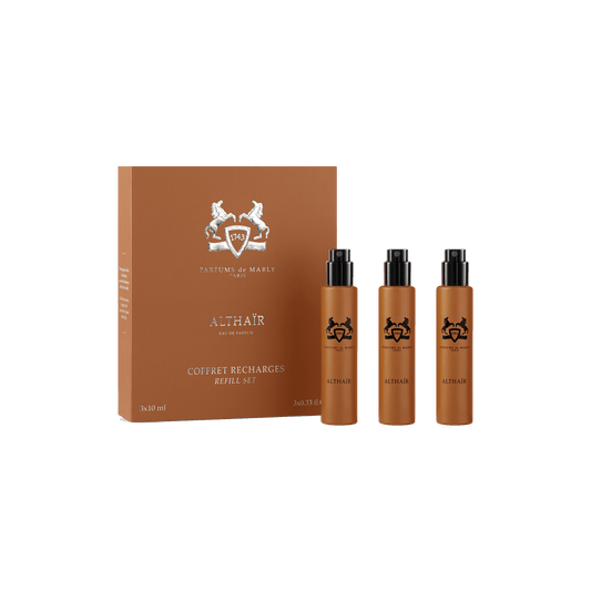 ALTHAIR REFILL SET
