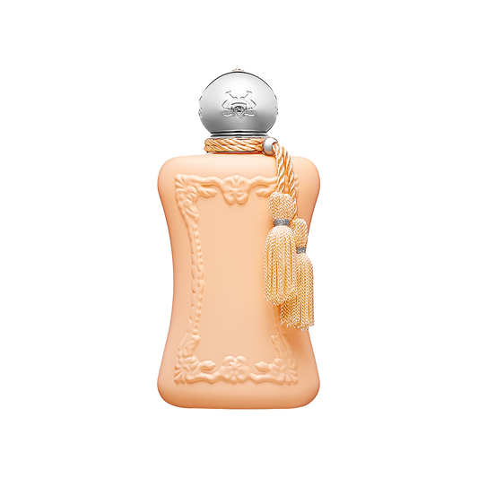 Cassili Perfume Bottle 75ml