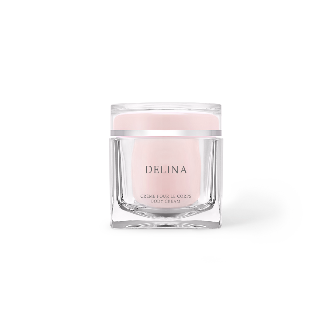 DELINA BODY CREAM