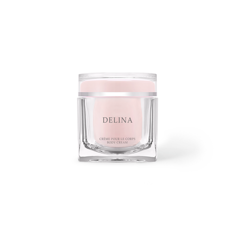 DELINA BODY CREAM