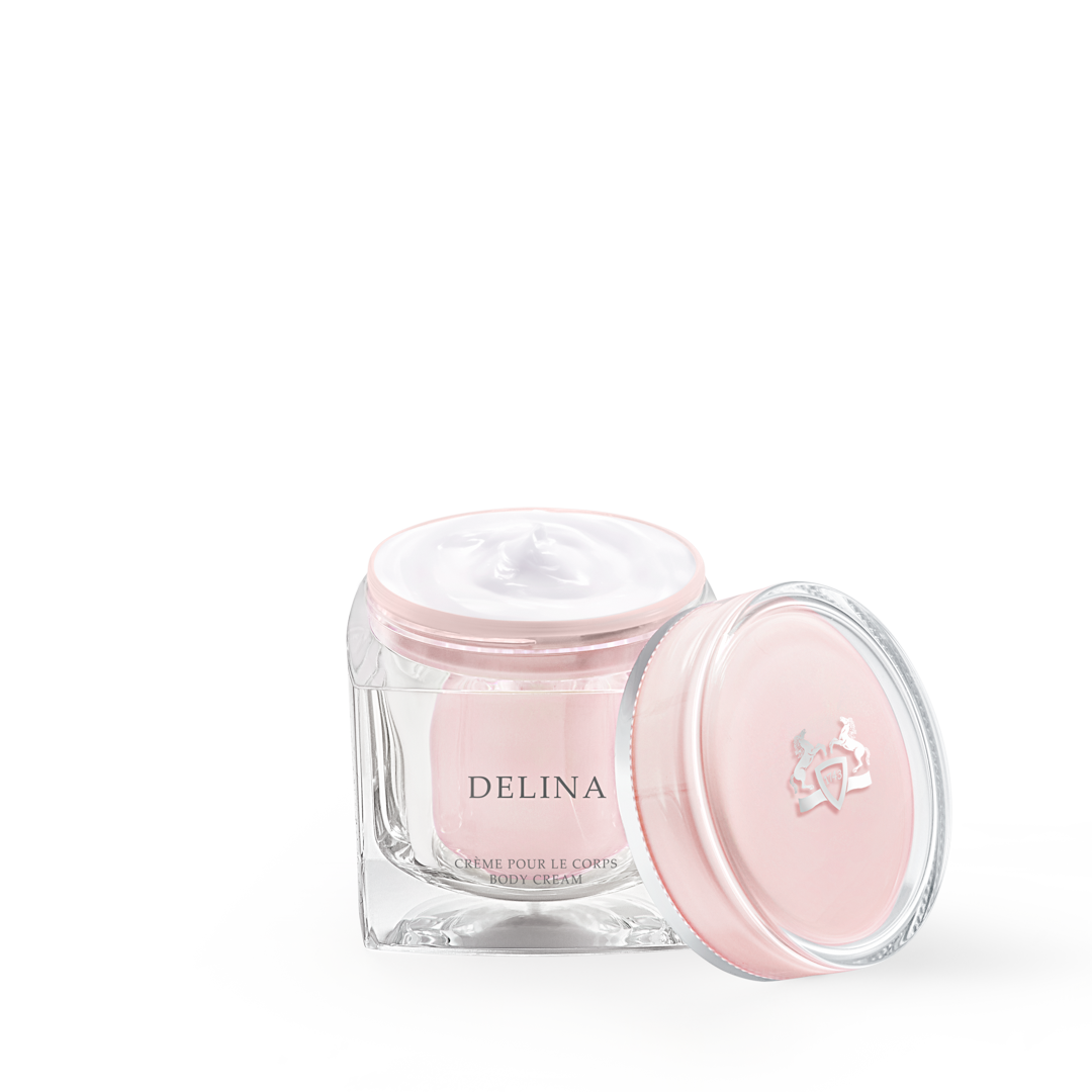 DELINA BODY CREAM