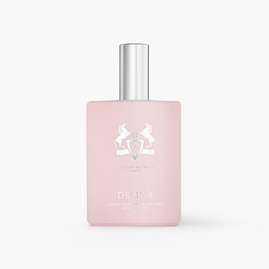 DELINA BODY OIL