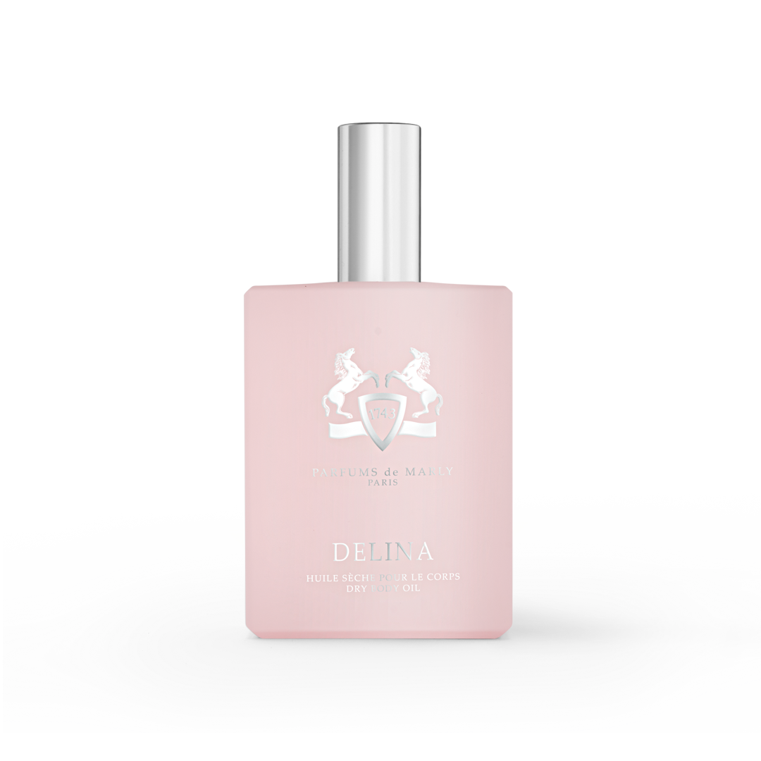 DELINA BODY OIL