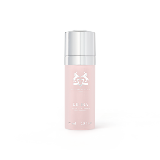 Delina Hair Perfume