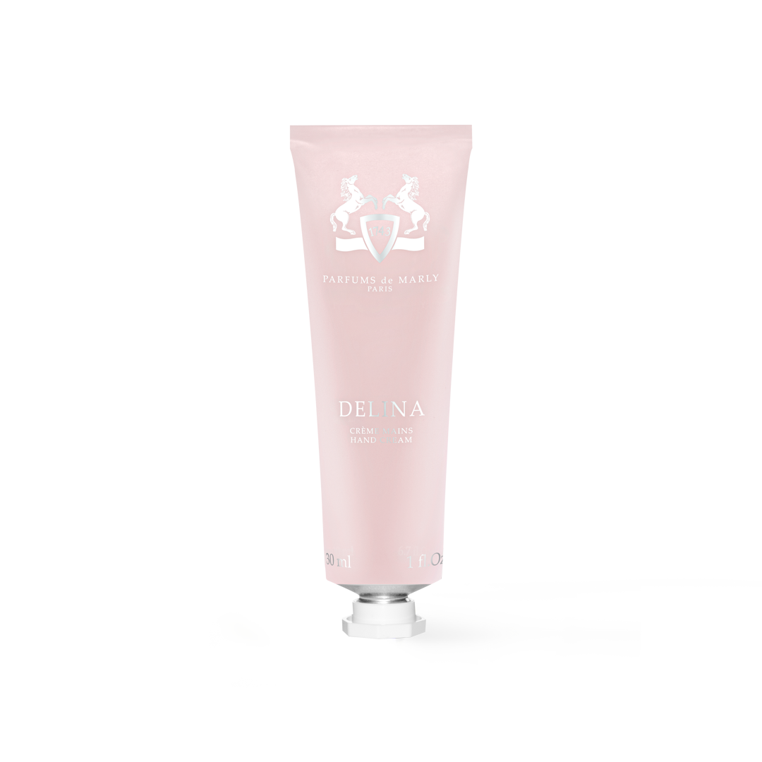 DELINA HAND CREAM