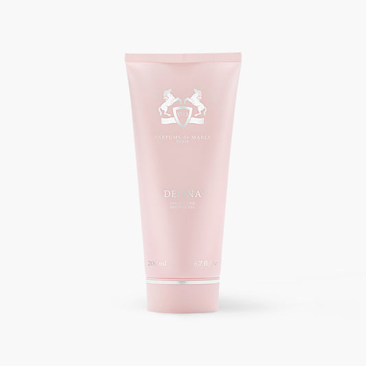 DELINA SHOWER GEL