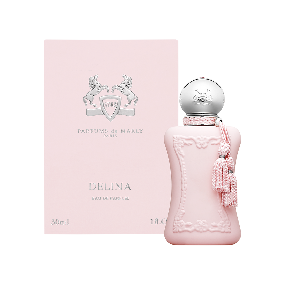 DELINA eau fashion de parfum (EDP) by Parfums de Marly