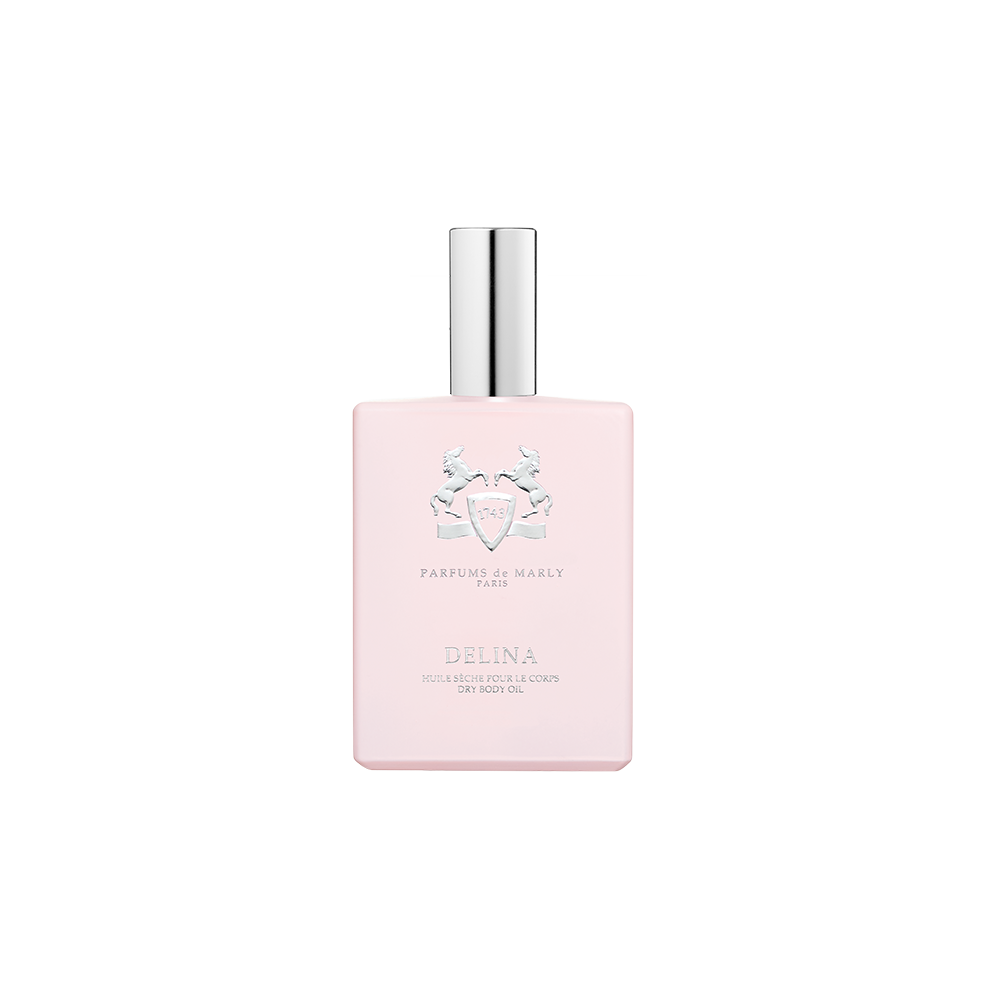 Parfums de Marly Delina by Parfums de Marly, 6.7oz Shower Gel women