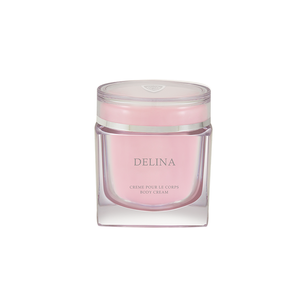 Deluna (Printed Cream)