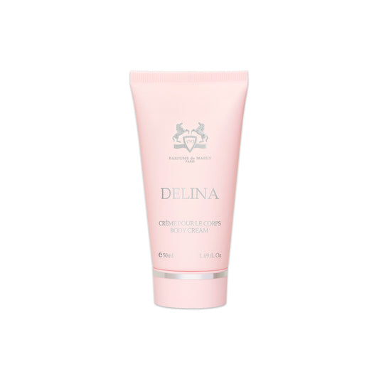 DELINA BODY CREAM 50 ML