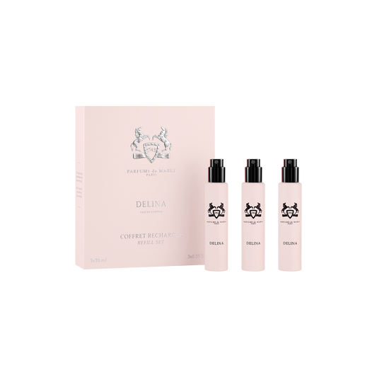 DELINA REFILL SET