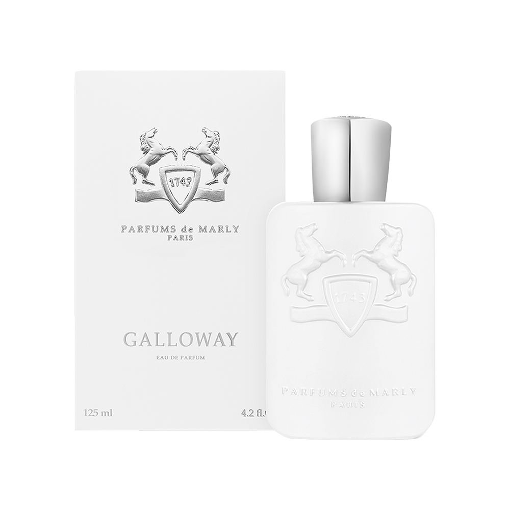 Galloway 125ml