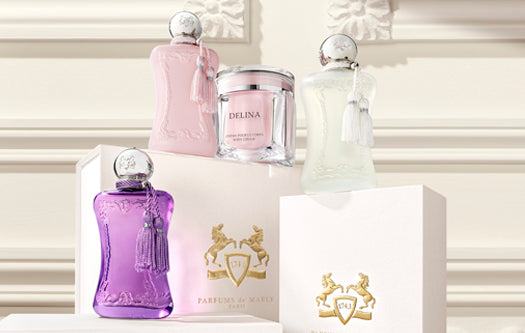 Feminine Discovery Set (7x1.5ml) - Parfums de Marly Official