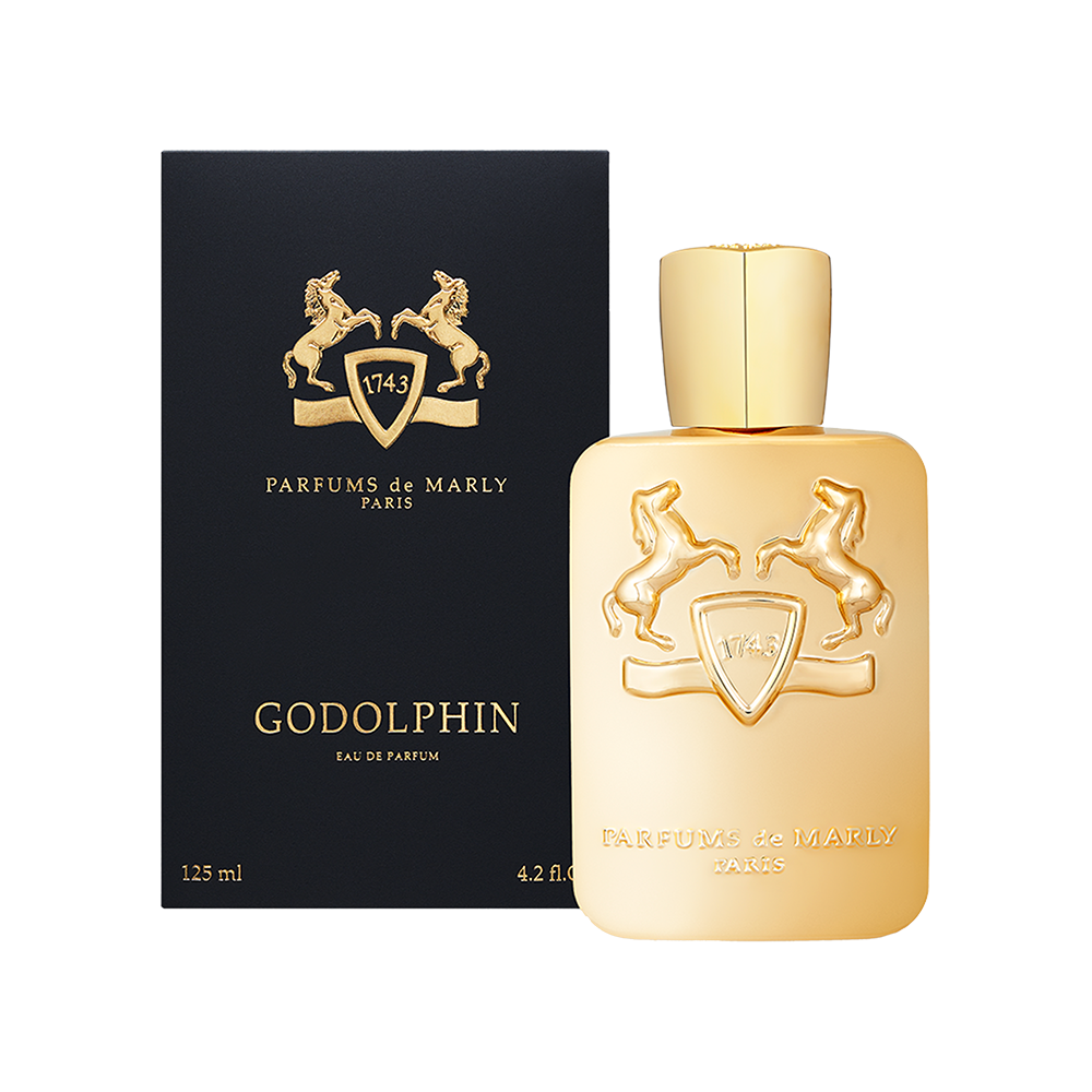 Godolphin Perfume Box 125ml