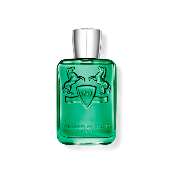 【日本未上陸】パルファムドゥマルリー グリーンリー 125mL Greenley Eau de Parfum (125ml) – Parfums de Marly Official Website
