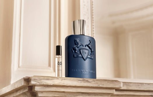 香水(女性用) PARFUMS de MARLY VALAYA EXCLUSIF 75ml Valaya Exclusif Eau de Parfum (75ml) - Parfums de Marly