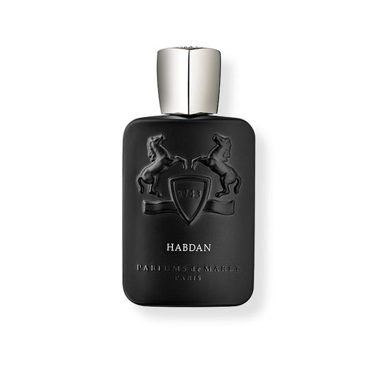HABDAN