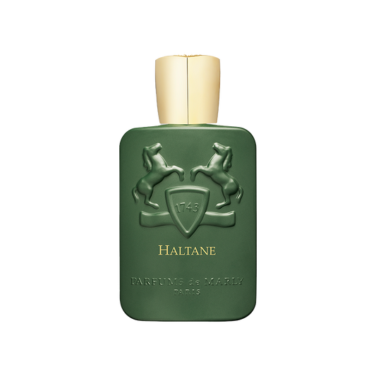 Haltane Eau de Parfum Bottle 125ml