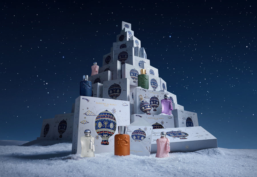 ENCHANTING GIFT SELECTION