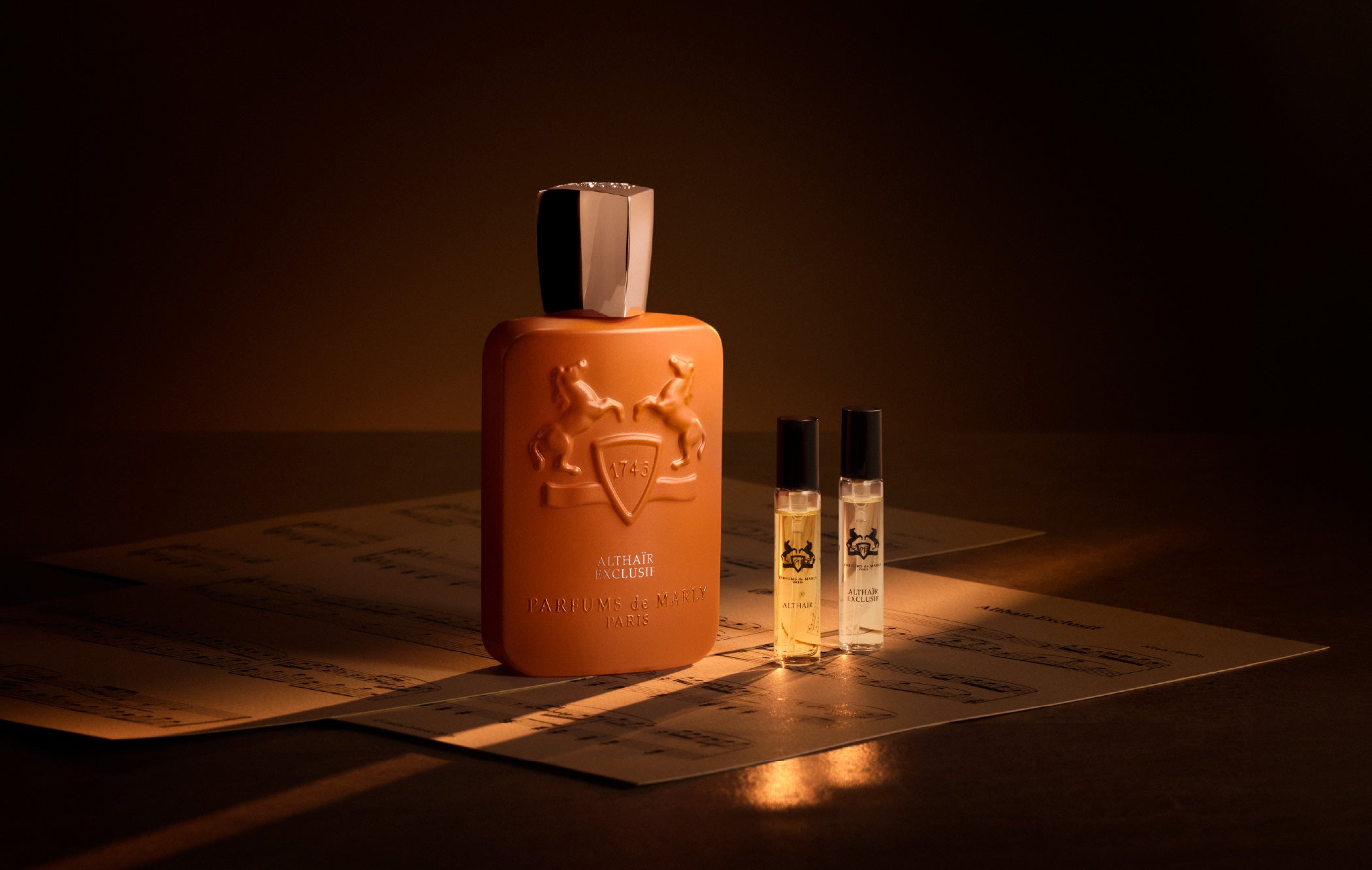 Meliora Eau de Parfum (75ml) - Parfums de Marly Official Website