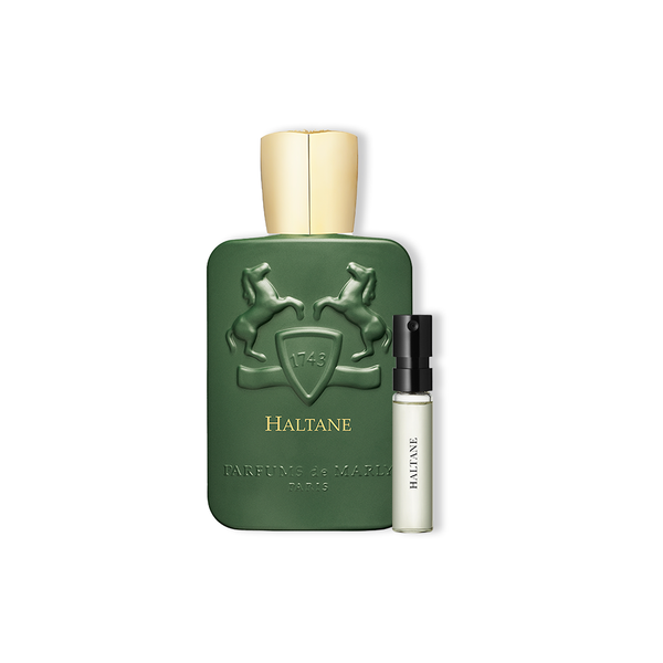 HALTANE 1.5 ML