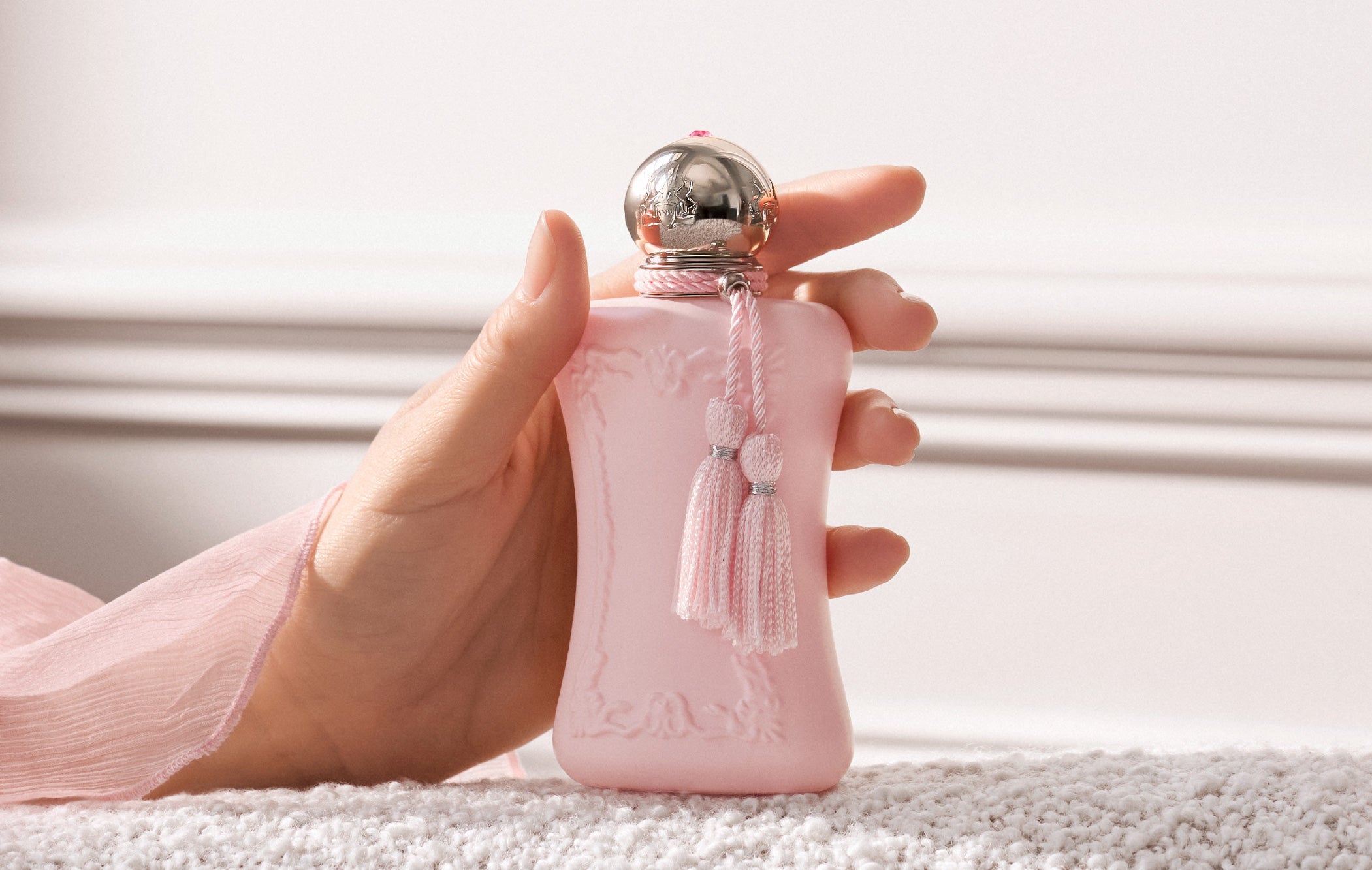 Delina Exclusif Parfum (75ml) - Parfums de Marly Official Website