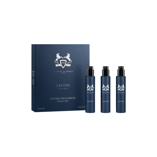 LAYTON REFILL SET