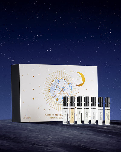 Discovery set de Parfums de Marly